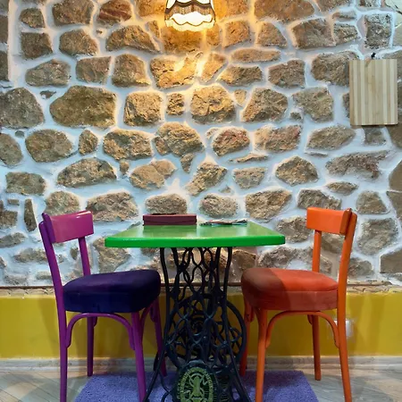 Old Town Heritage By Hall شقة سراييفو