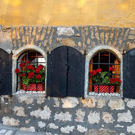 شقة Old Town Heritage By Hall