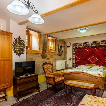 Old Town Heritage By Hall شقة *